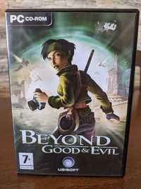 Beyond: Good & Evil PC