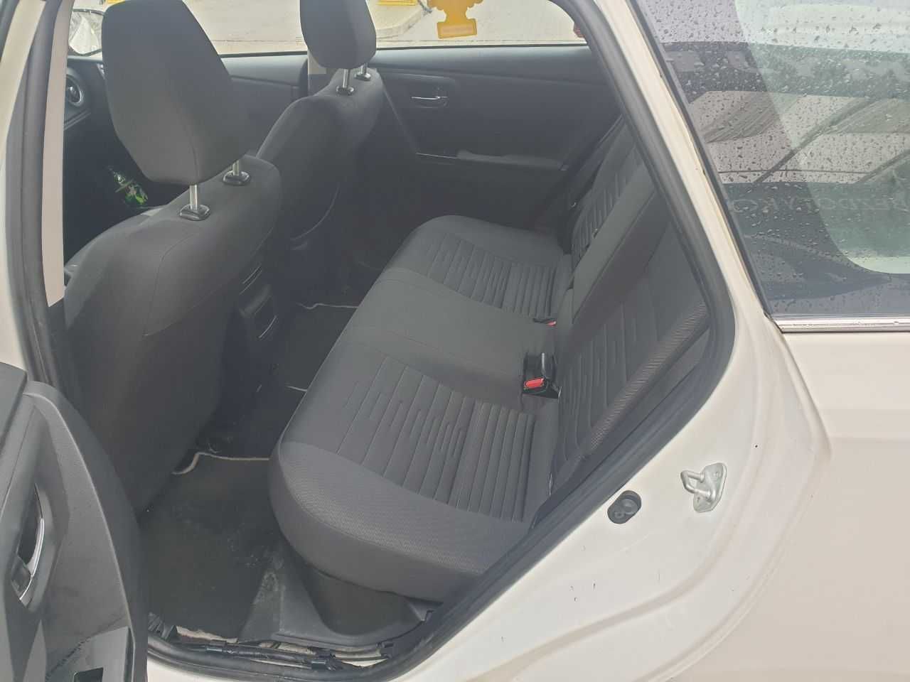 Toyota Auris 2020 na wynajem do pracy w Uber, Bolt, FreeNow