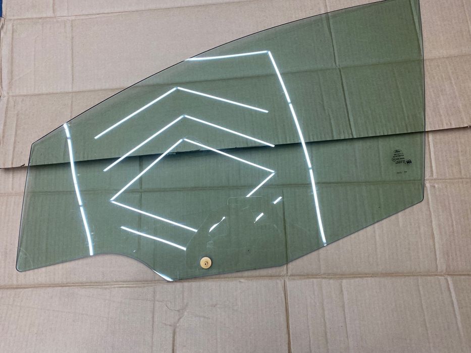 Vidro Frente Esquerdo Ford Fiesta