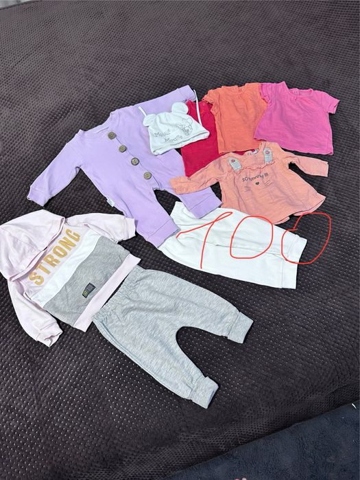 Одяг дитячий. Дешево.         Пишіть