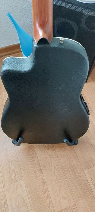 STAGG Gitara elektroakustyczna okazja . Subwoofer pasywny JBL
