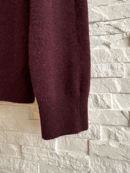 Joseph cos гольф кашемир