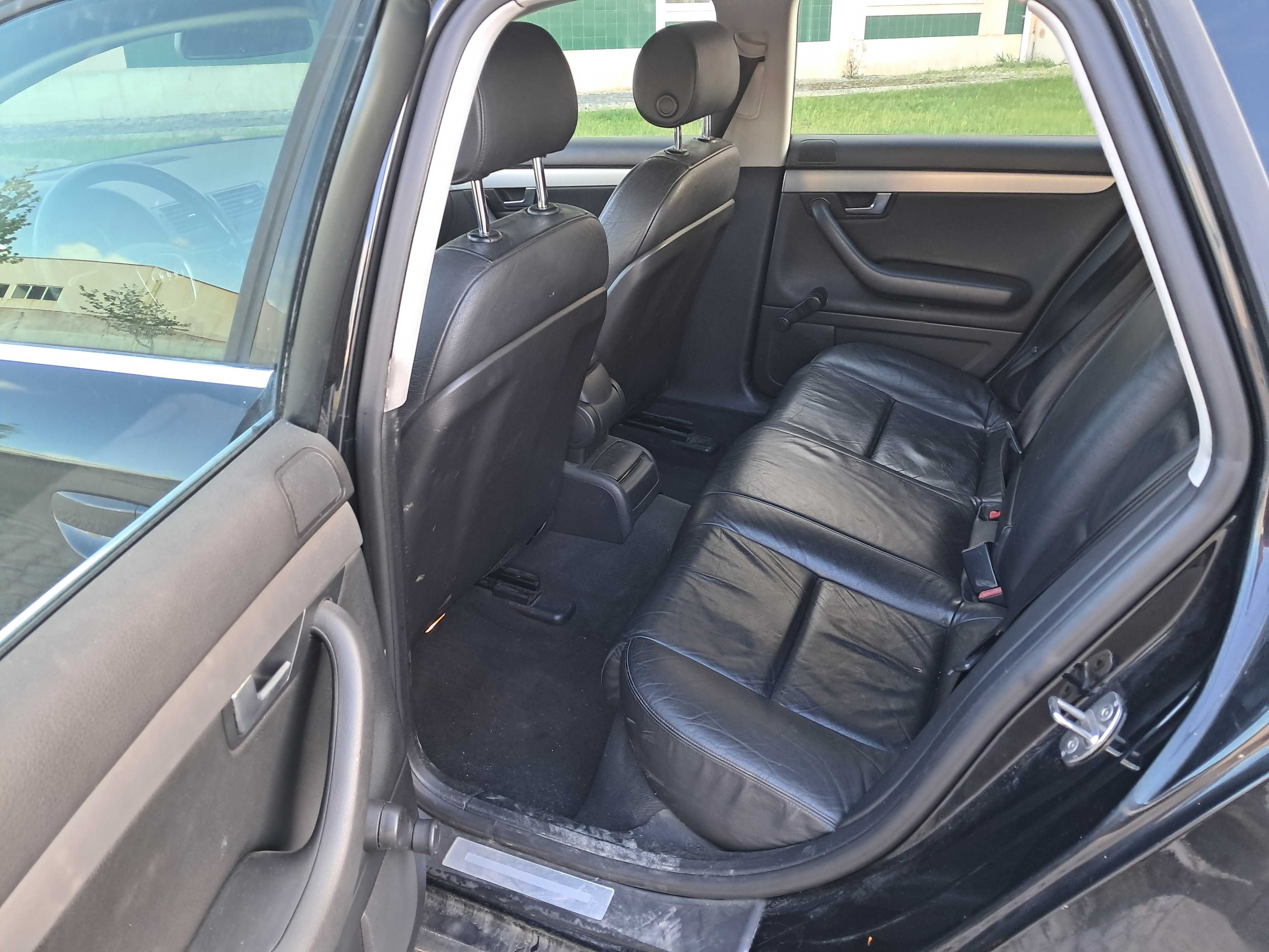 Audi A4 1.9 Tdi 2006