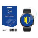 Szkło hybrydowe 3mk Watch Protection™ v. FlexibleGlass na Huawei Watch