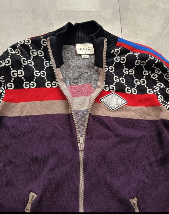 Dres Gucci rozmiar L