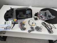 Radio nawigacja gps android-opel mokka