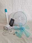 Wentylator cecotec energy silence 500,model 05900