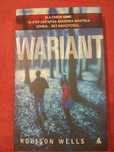 Wariant Robison Wells