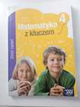 Matematyka z kluczem klasa 4
