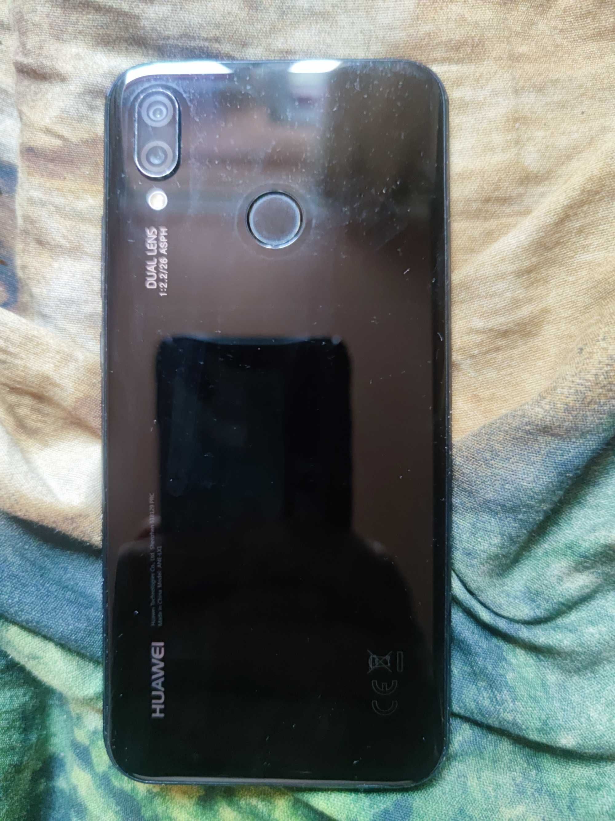 Huawei P20 lite ANE LX1  Huawei P8 Lite