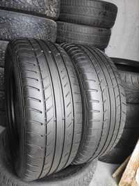 Dunlop SP Sport Maxx TT 225/60r17 made in Germany 2шт 17год, 5мм, ЛЕТО