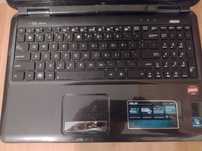 Laptop Asus K51AE-SX059 15,6