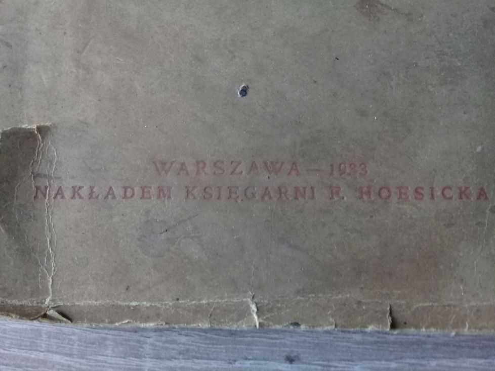 K.Irzykowski Benjaminek Rzecz o Boyu-Żełeńskim Warszawa 1933