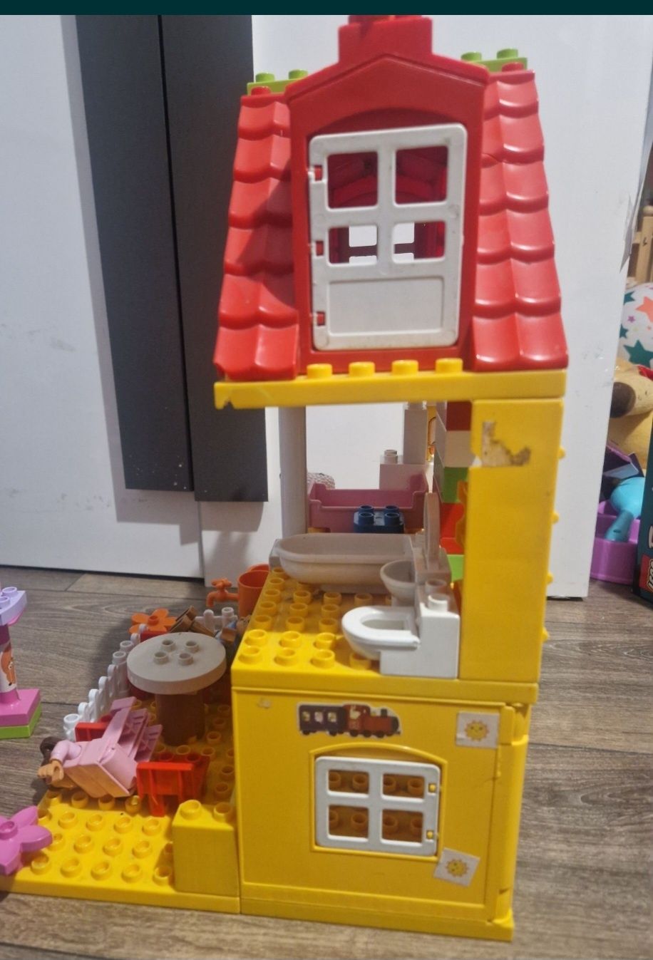 Sprzedam lego duplo