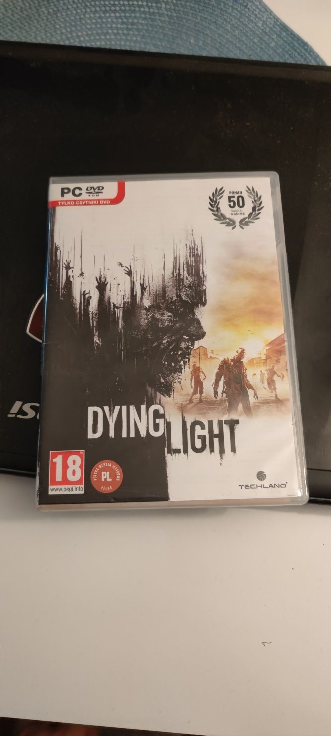 Dying Light *PC*