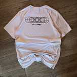 T-shirt Nike Air max big logo