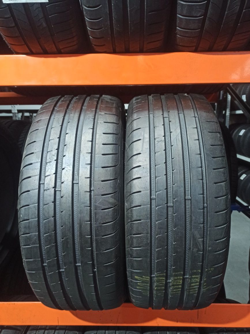 Шини Резина Літо 235/45 R19 100V Good Year Eagle F1 Asymmetric 5