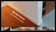 Profesjonalny Montaż Listew Przypodłogowych, MDF, PCV, Polimer, Drewno