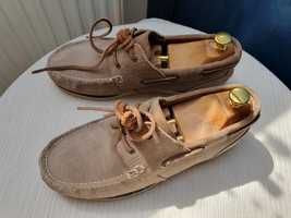 M&S mokasyny żeglarskie boat roz. 7.5/41/42 Sebago Sperry Timberland