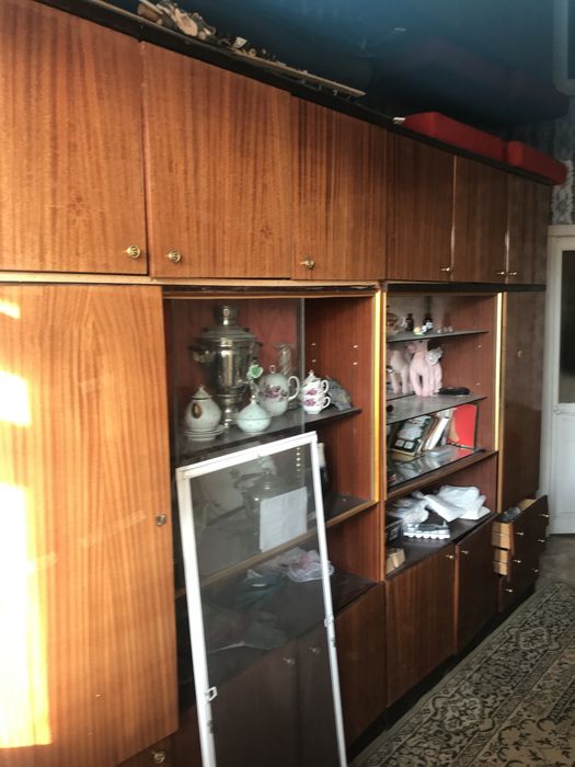 Сдам свою двушку в центре