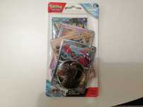 cartas pokemon stellar crown novas + 1