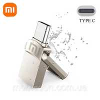 Флешка 2Tб Xiaomi USB/Type-C для смартфону, PC, Macbook