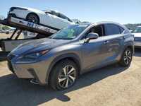 Lexus Nx 300h 2018