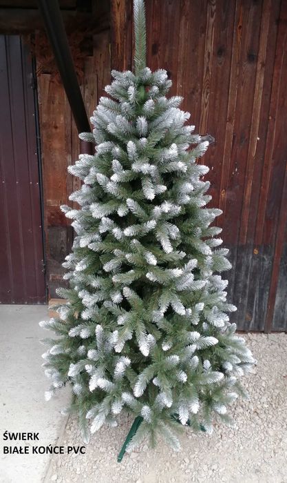 Choinka sztuczna Choinki sztuczne 250cm 220cm 180cm 150cm 120cm 100cm