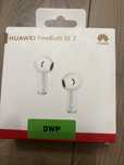 Huawei Freebuds SE 2 nowe