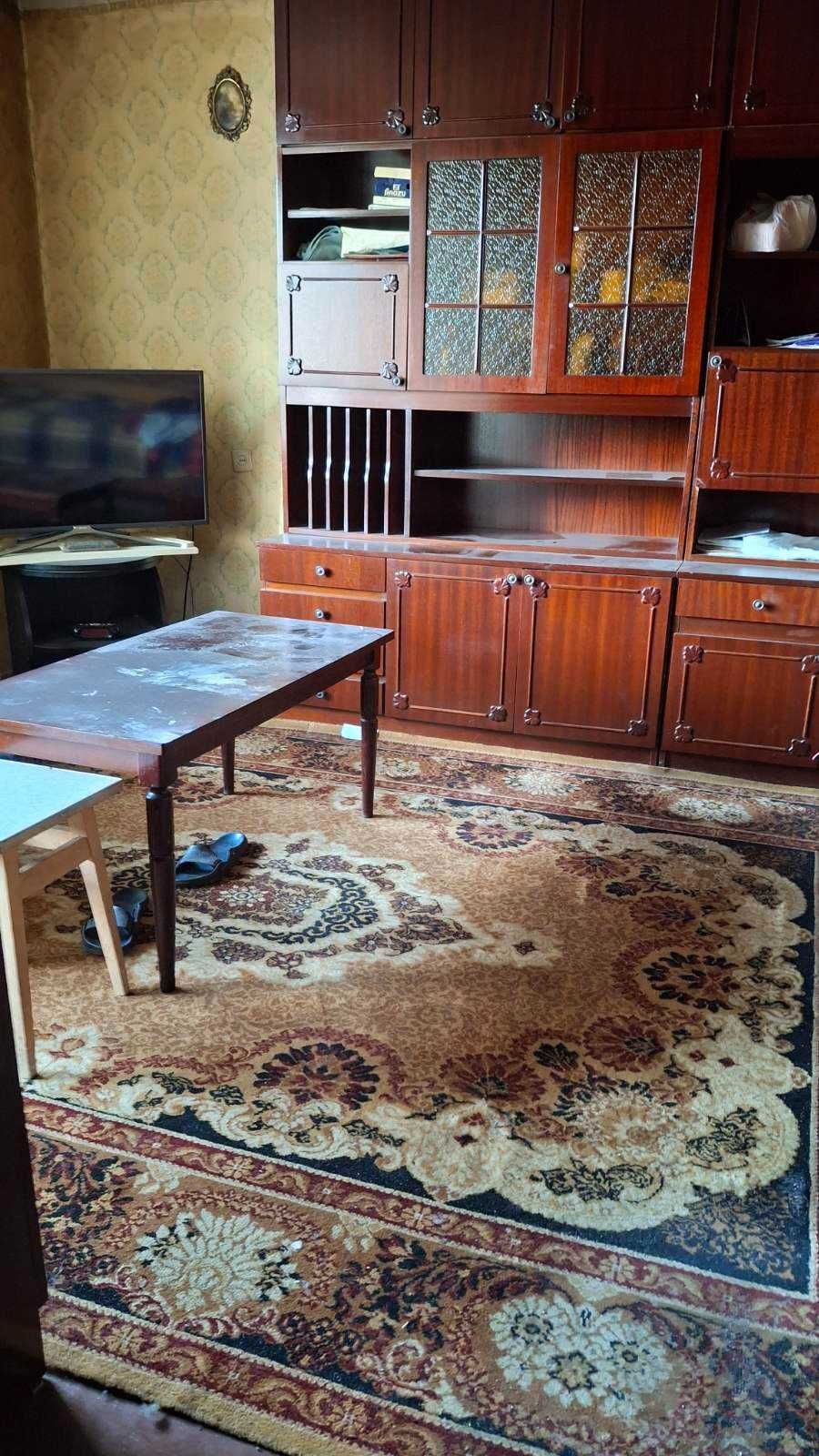 квартира на Крымской  в кирпичном доме  21 999 у.е