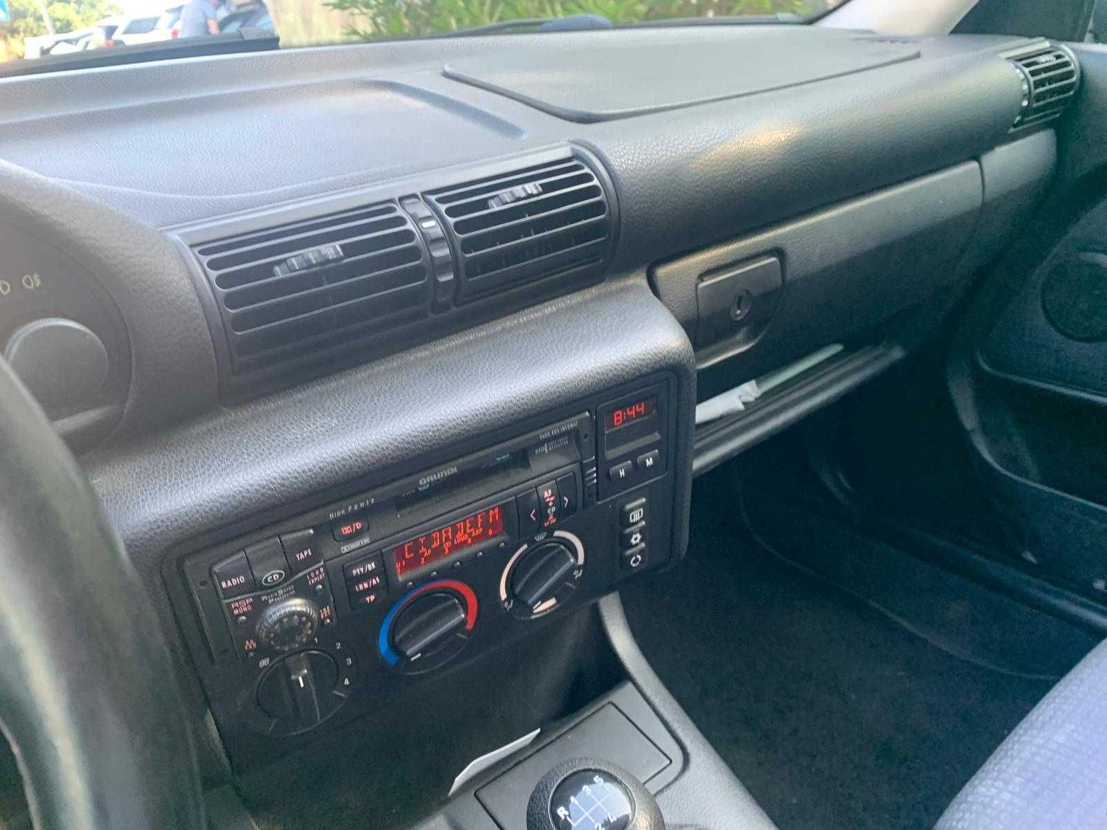 BMW 318TDS Compact- Diesel 1997