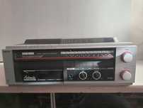 PHILIPS F1250  Gramofon  Radio  Magnetofon