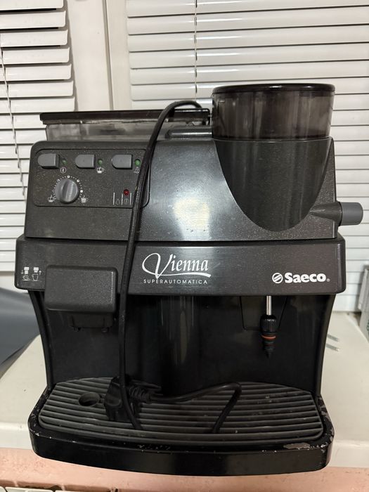 Продам кавомашину