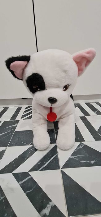 Około 20 sztuk * zabawki pluszaki maskotki figurki ZESTAW PAKA KOMPLET