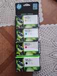 Tusze do drukarek HP 953 xl