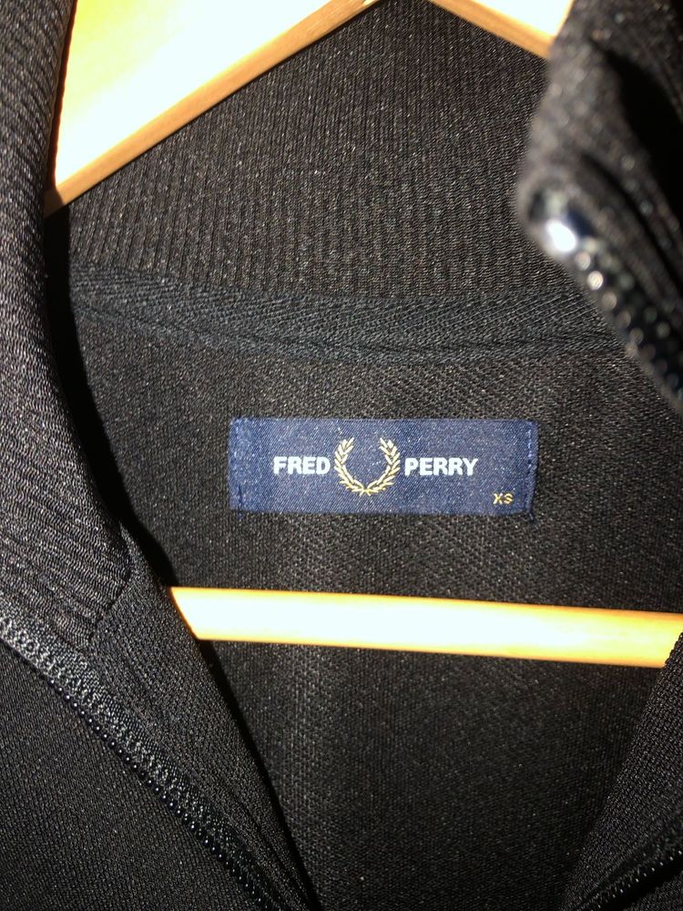 Casaco fred perry