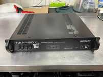 Wzmacniacz Ecler NXA4-200  4 x 200W