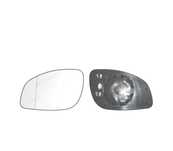 VIDRO BASE ESQUERDA OPEL VECTRA C 02-09 CONVEXO TÉRMICO
