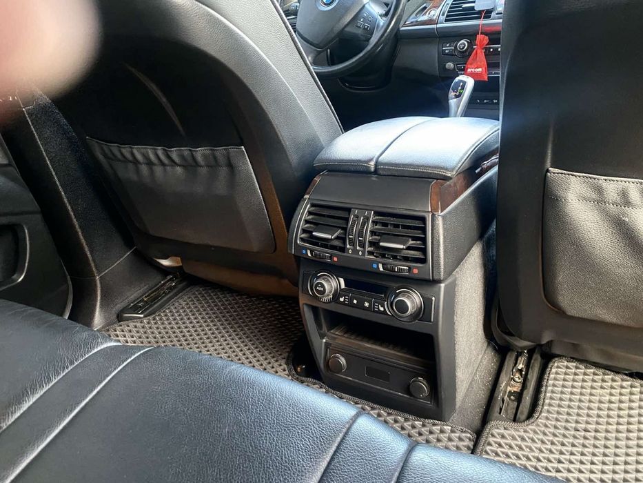 2013 BMW X5 3.0 DIESEL 35d в відмінному стані