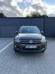 Volkswagen Tiguan 2.0 TDI  automat, salon polska, niski przebieg