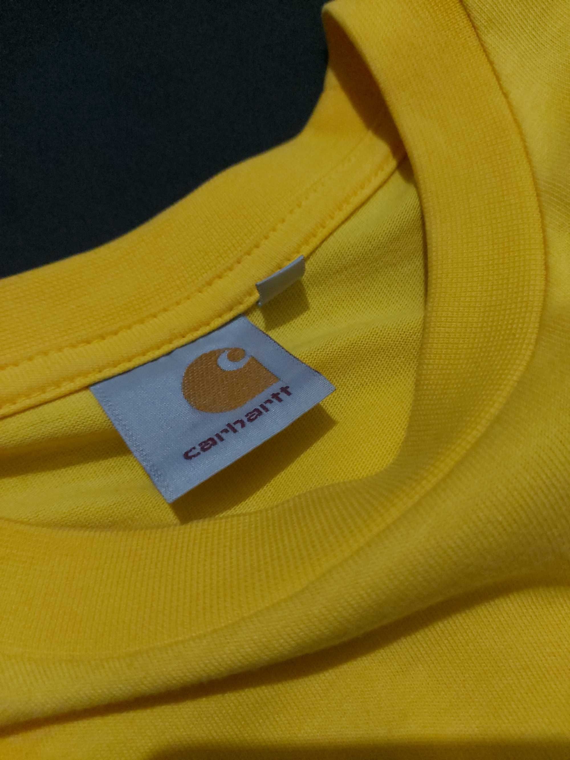 Carhartt Longsleeve