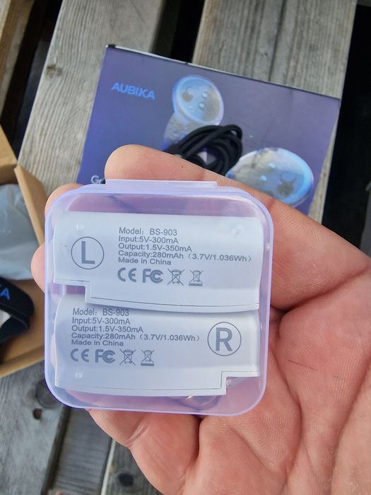 Чохли на Oculus quest3