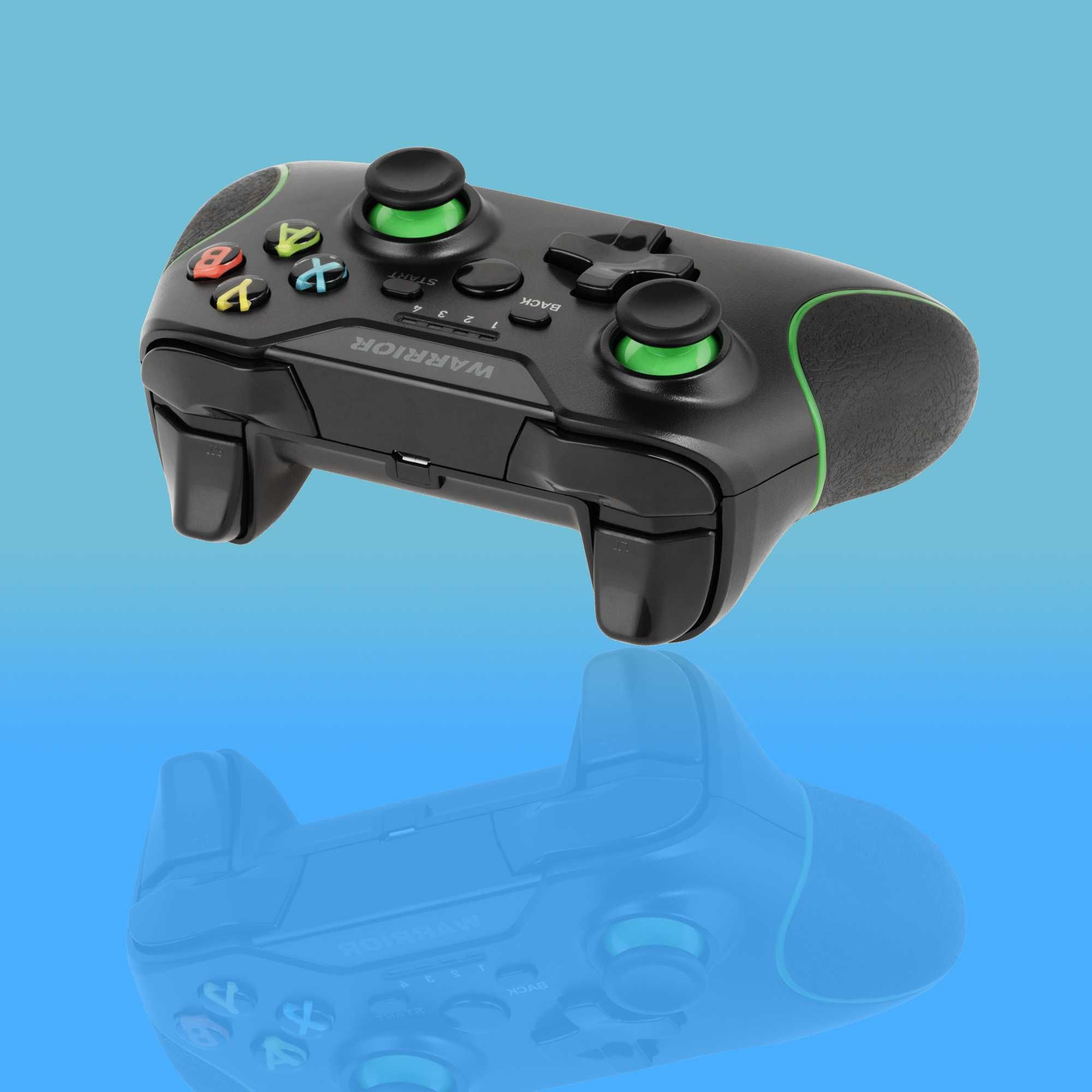 Pad bezprzewodowy Kruger&Matz do XBOX ONE / PC