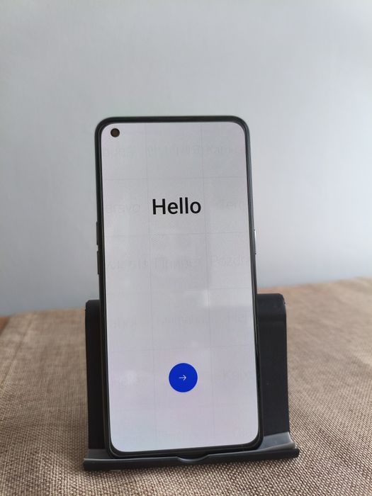 Realme GT Master Edition