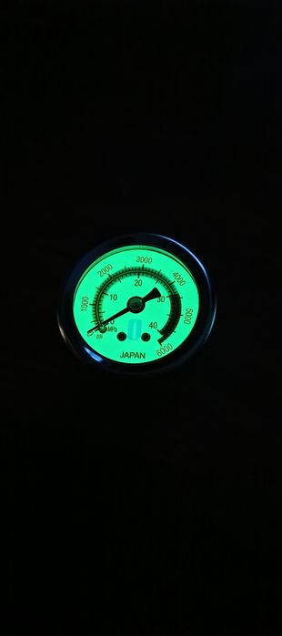 Pompka PCP 3 stopniowa