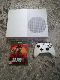 Xbox one s з іграми