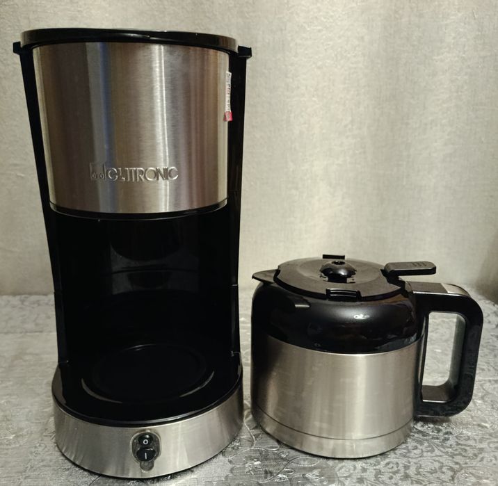 Продам кавоварку  Clatronic KA 3805!