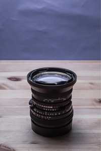 Hasselblad Distagon CF 40mm f/4 FLE Lens Black