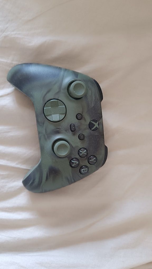 Xbox série x especial