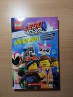 Книга Lego Movie 2 Junior Novel (На английском)